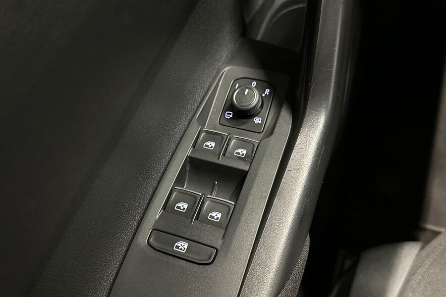 Volkswagen Taigo vaihtoauto