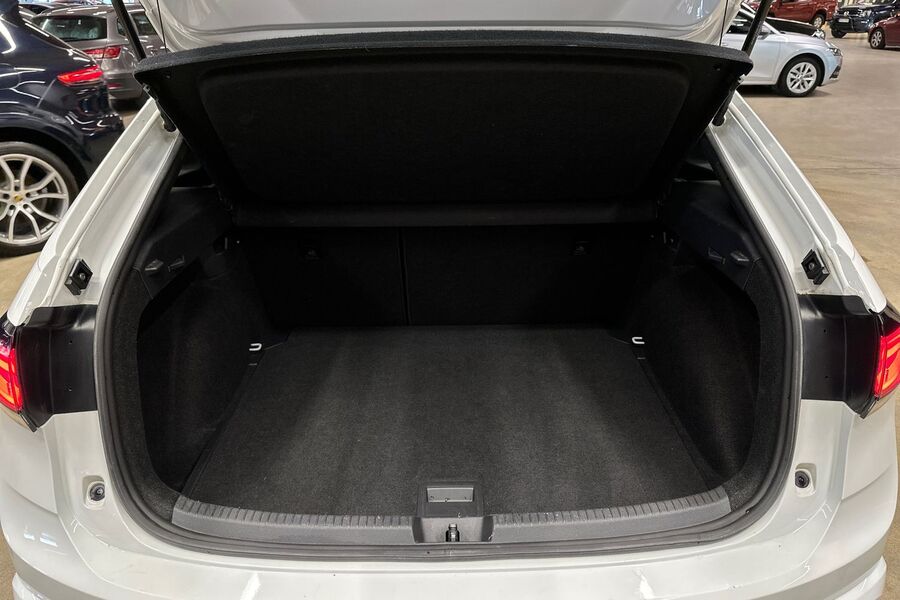 Volkswagen Taigo vaihtoauto