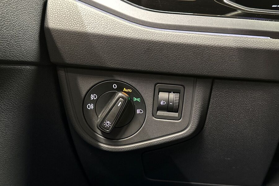 Volkswagen Taigo vaihtoauto