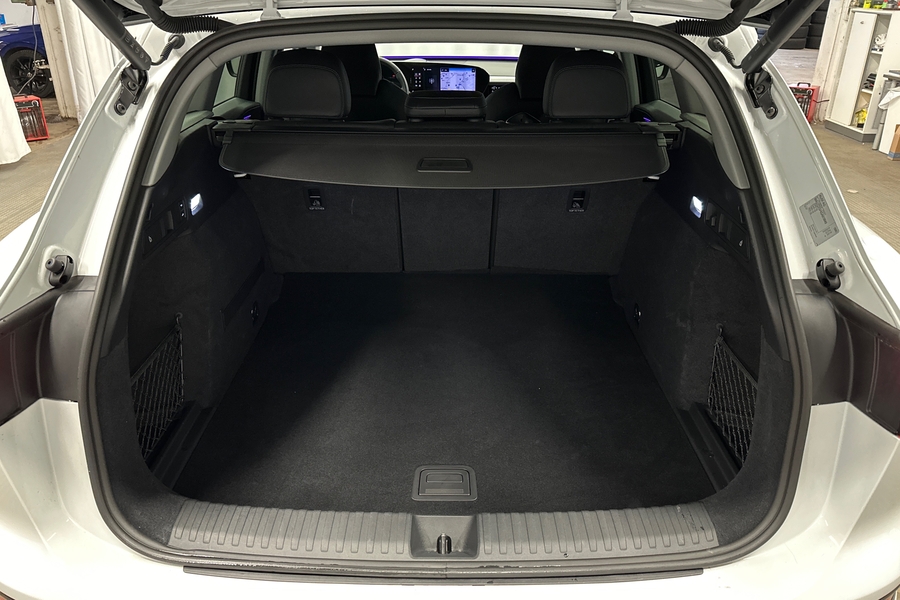 Audi Q6 e-tron vaihtoauto