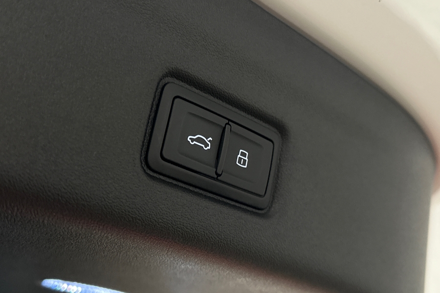 Audi Q6 e-tron vaihtoauto