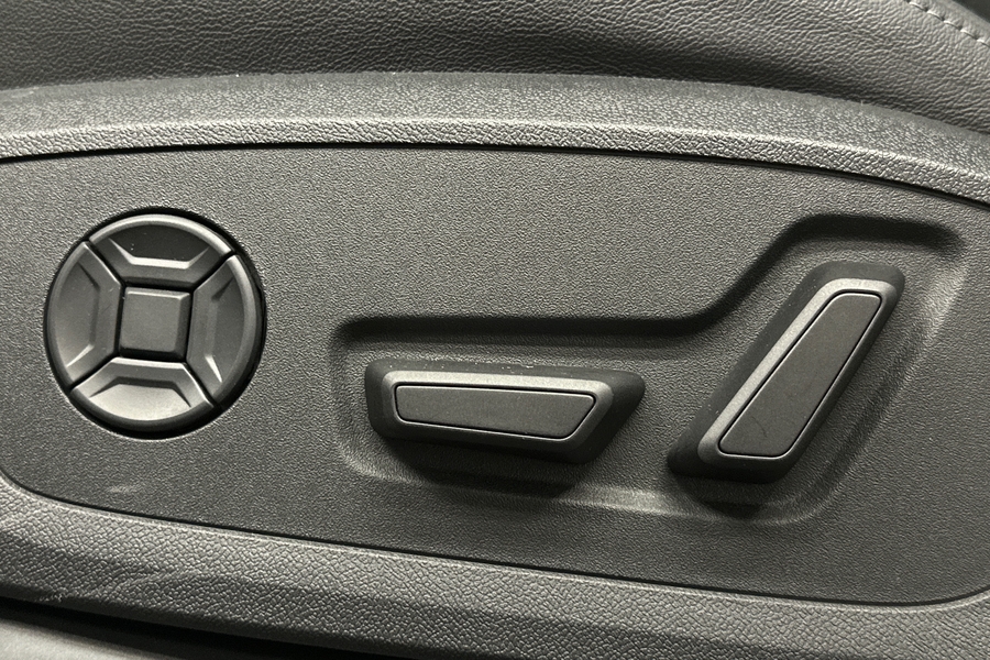 Audi Q6 e-tron vaihtoauto