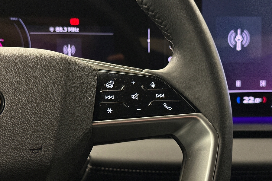 Audi Q6 e-tron vaihtoauto