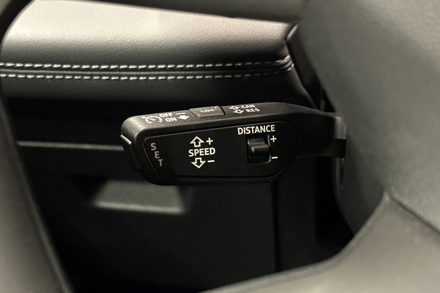 Audi Q6 e-tron vaihtoauto