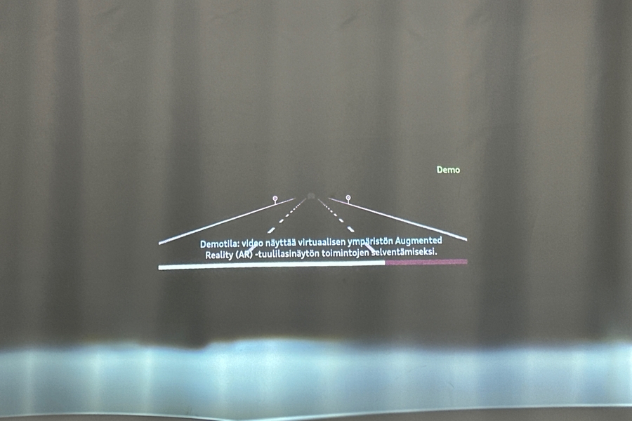 Audi Q6 e-tron vaihtoauto