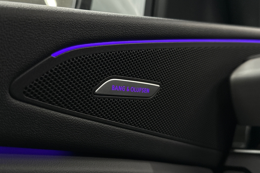 Audi Q6 e-tron vaihtoauto