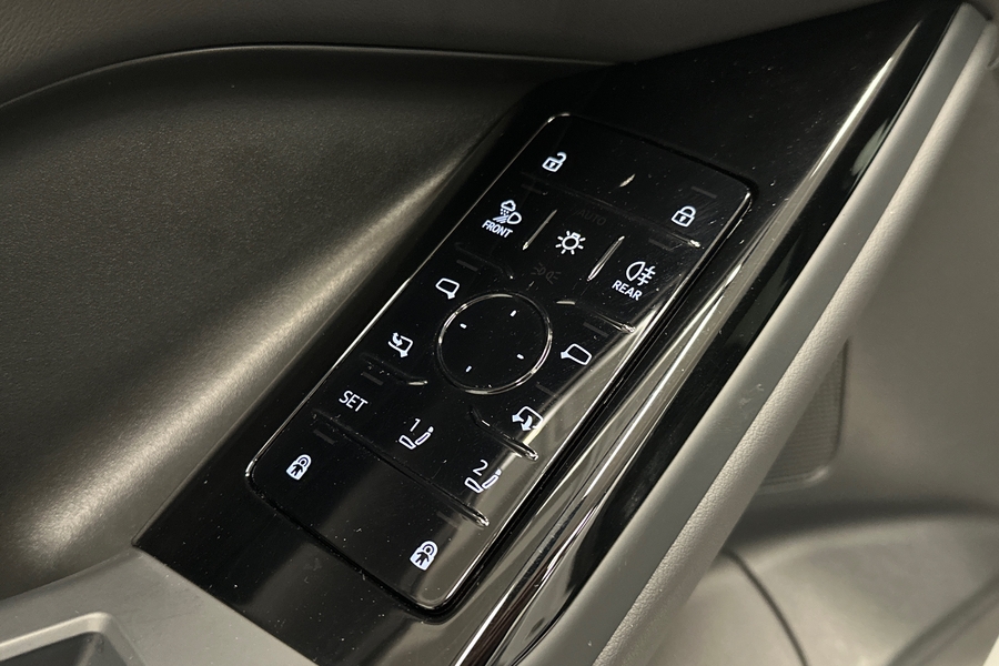 Audi Q6 e-tron vaihtoauto