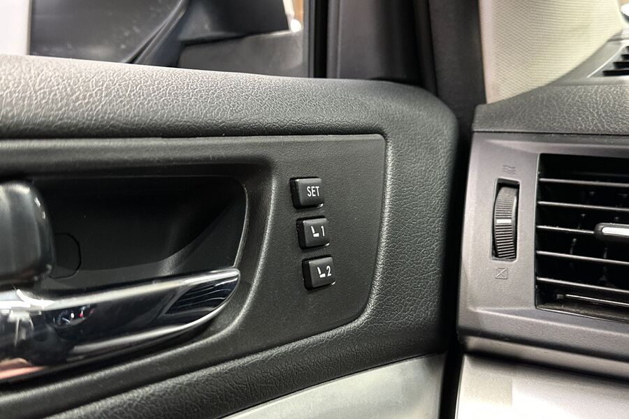 Subaru Outback vaihtoauto
