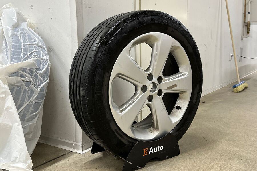 Opel Mokka vaihtoauto