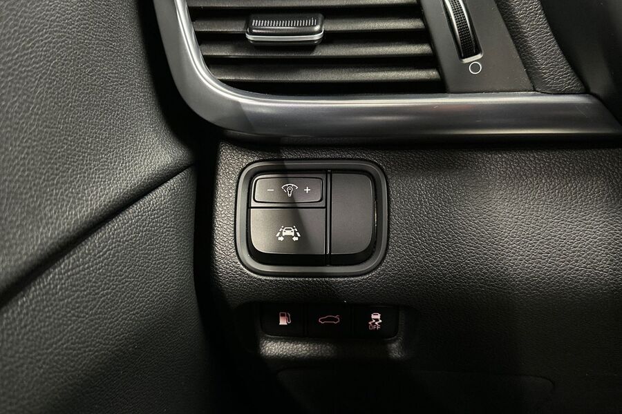 Kia Optima vaihtoauto