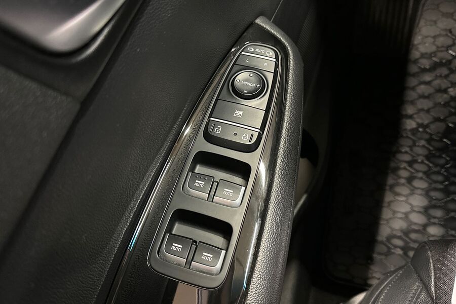 Kia Optima vaihtoauto