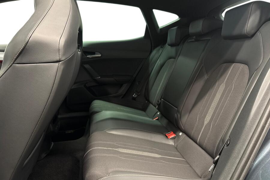 Cupra Formentor vaihtoauto