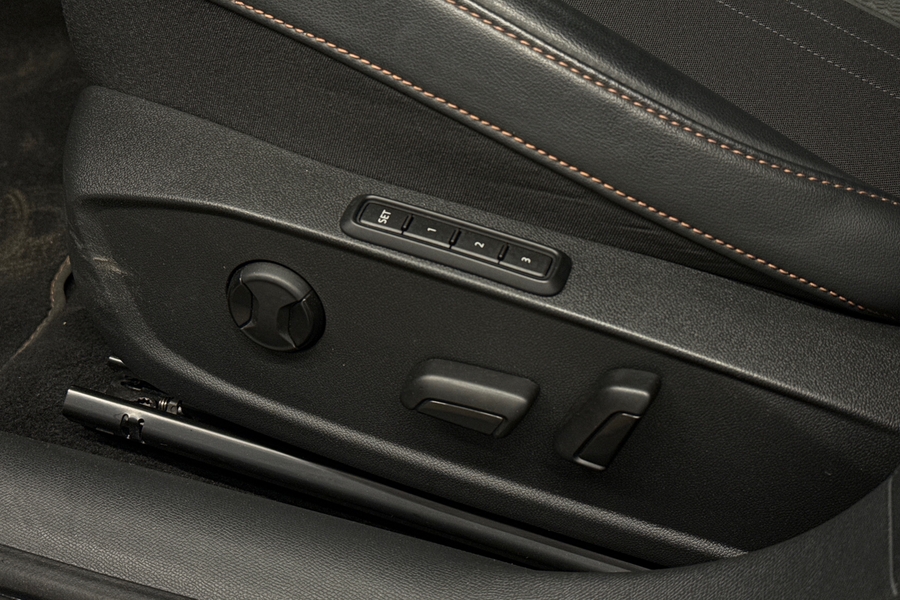 Cupra Formentor vaihtoauto