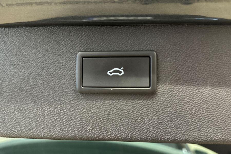 Cupra Formentor vaihtoauto