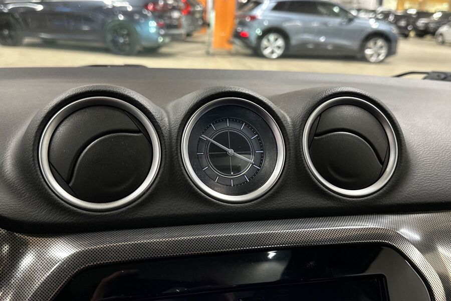 Suzuki Vitara vaihtoauto