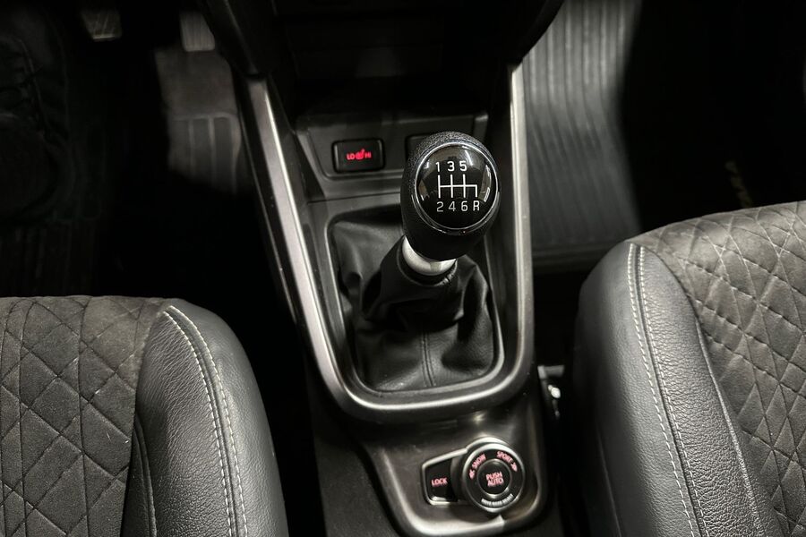 Suzuki Vitara vaihtoauto