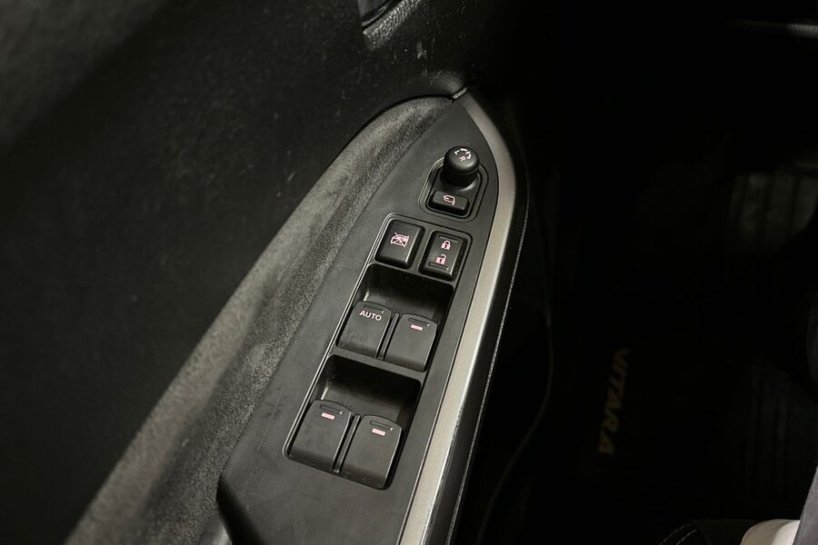 Suzuki Vitara vaihtoauto