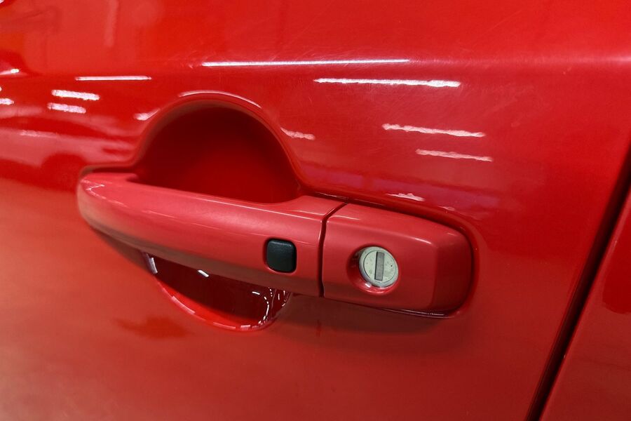 Suzuki Vitara vaihtoauto