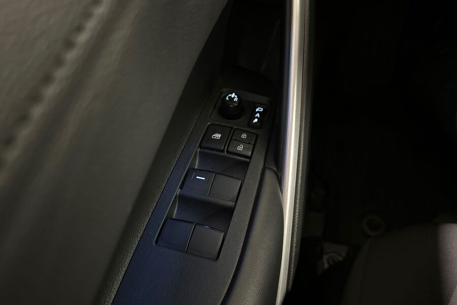 Toyota Corolla Cross vaihtoauto