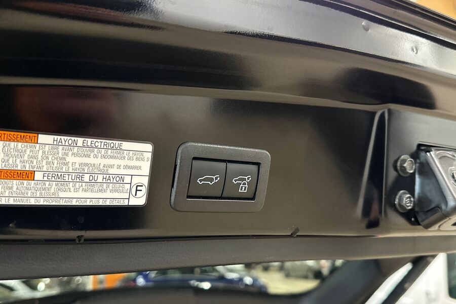 Toyota Corolla Cross vaihtoauto