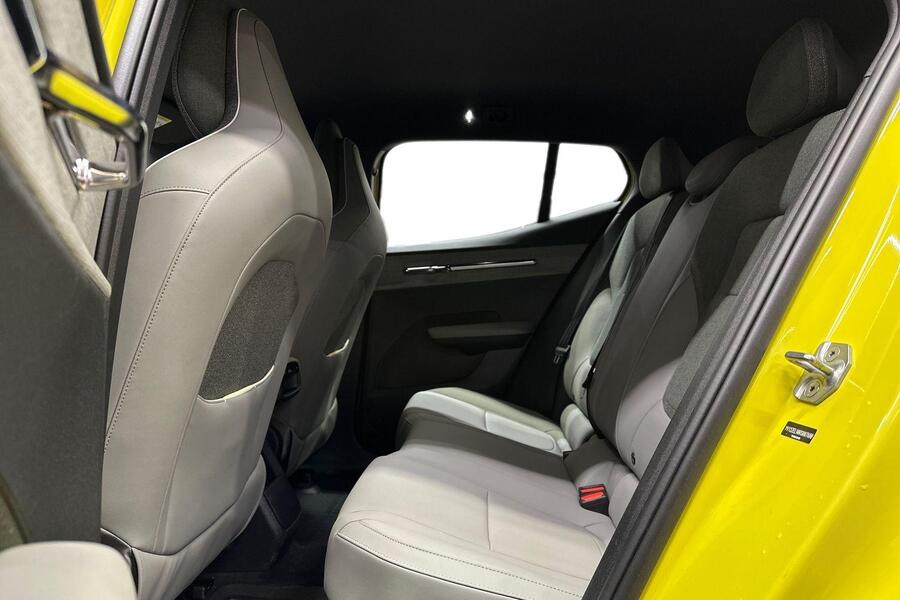 Volvo EX30 vaihtoauto