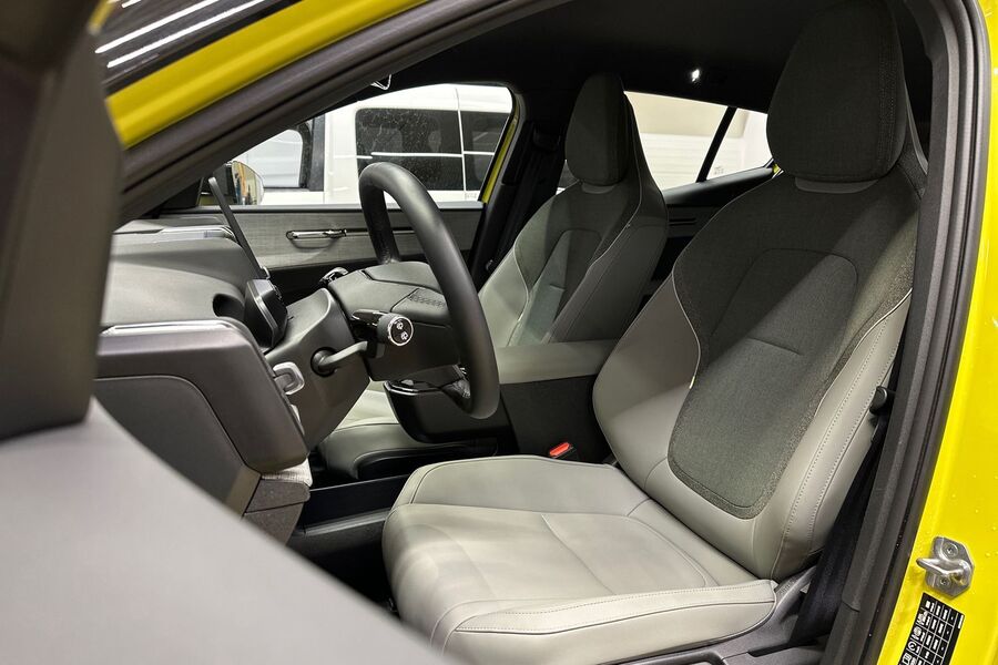 Volvo EX30 vaihtoauto