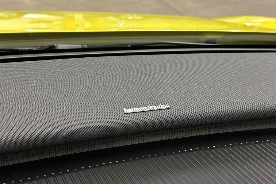 Volvo EX30 vaihtoauto