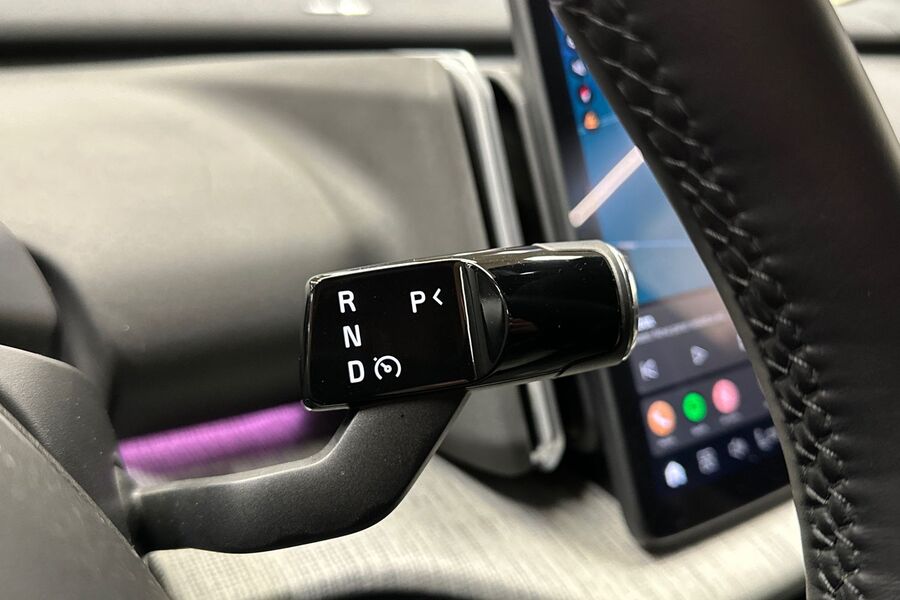 Volvo EX30 vaihtoauto