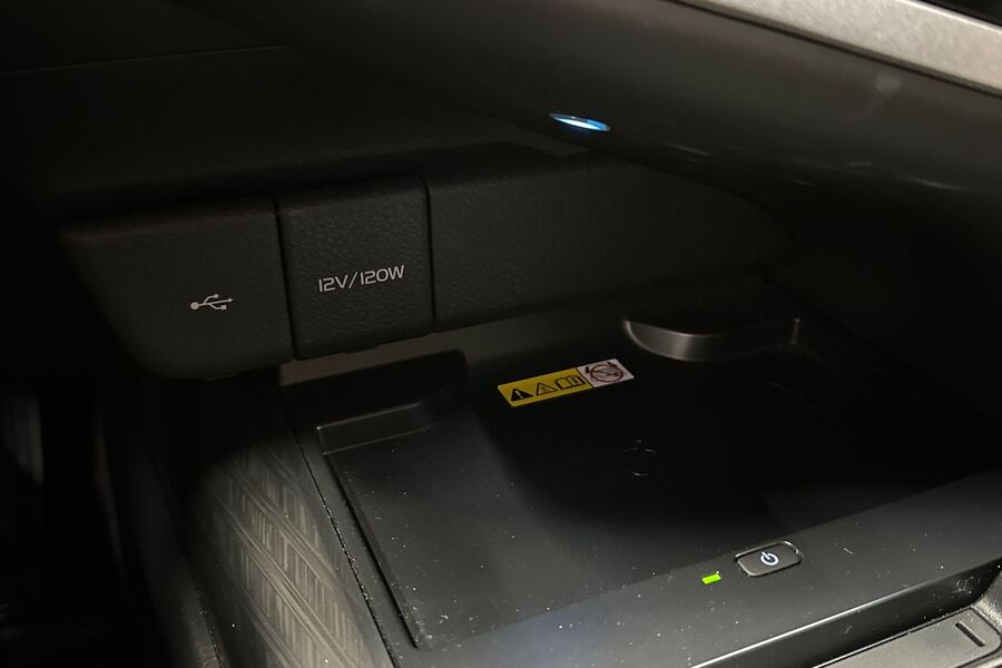 Toyota Camry vaihtoauto