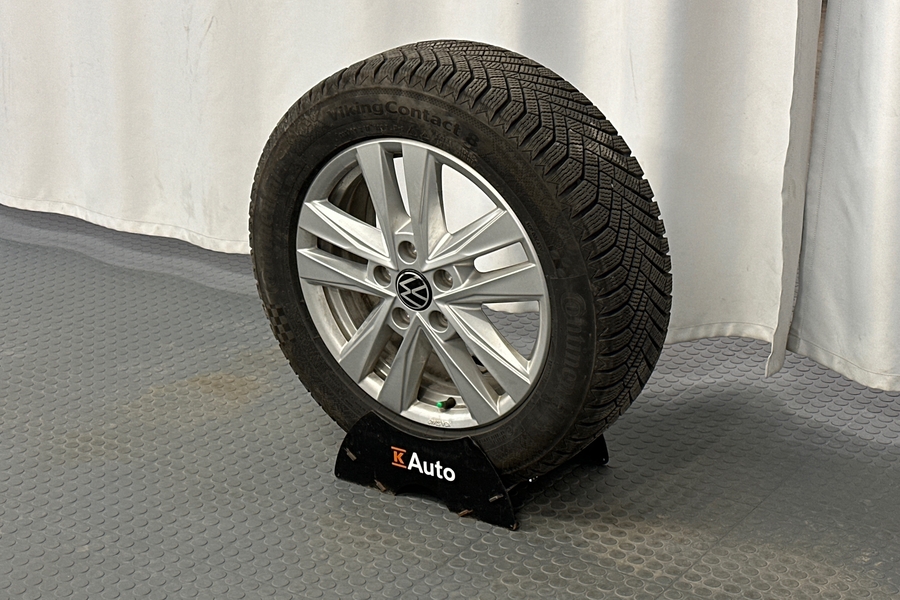 Volkswagen Multivan vaihtoauto