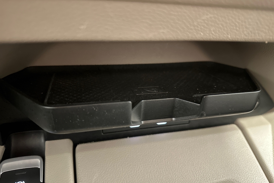 Volkswagen Multivan vaihtoauto