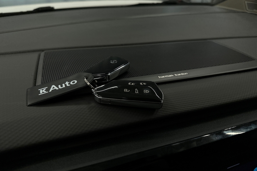 Volkswagen Multivan vaihtoauto