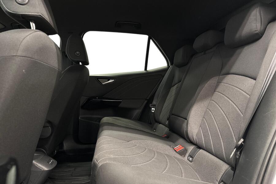 Volkswagen ID.3 vaihtoauto