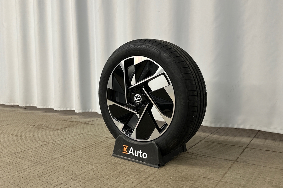 Volkswagen ID.3 vaihtoauto