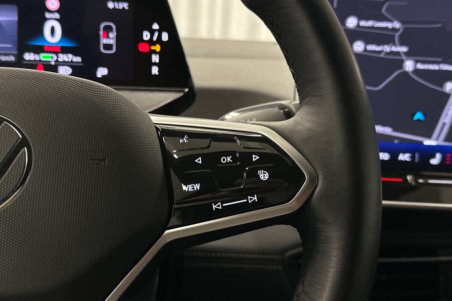 Volkswagen ID.3 vaihtoauto