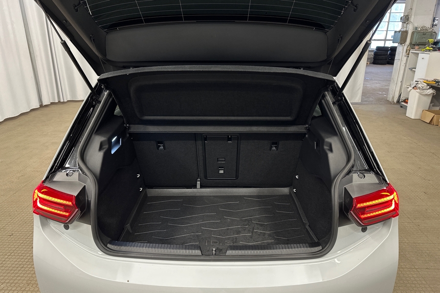 Volkswagen ID.3 vaihtoauto