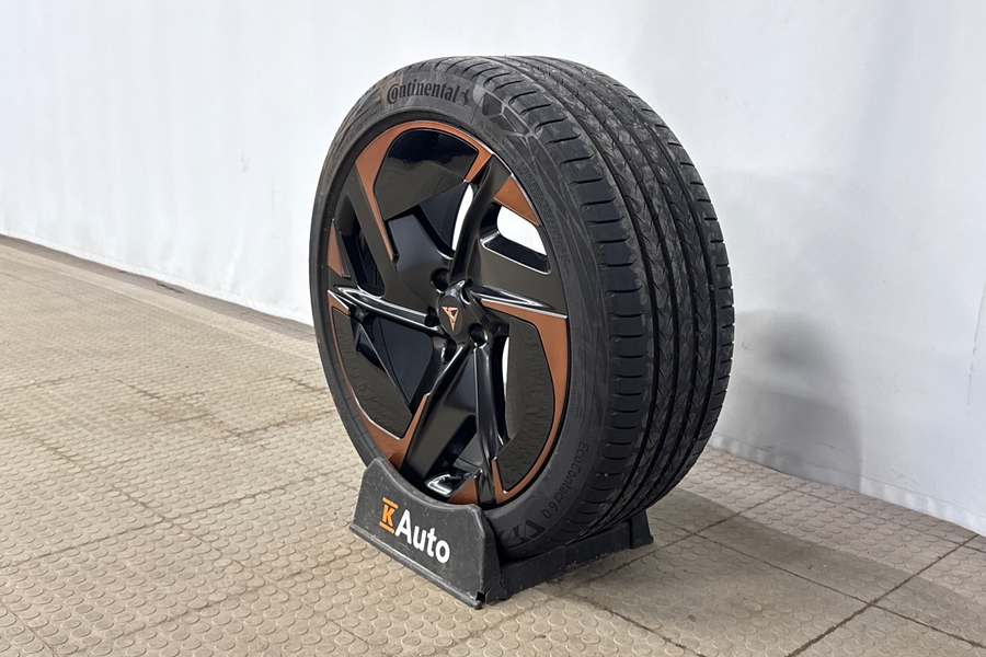 Cupra Tavascan vaihtoauto