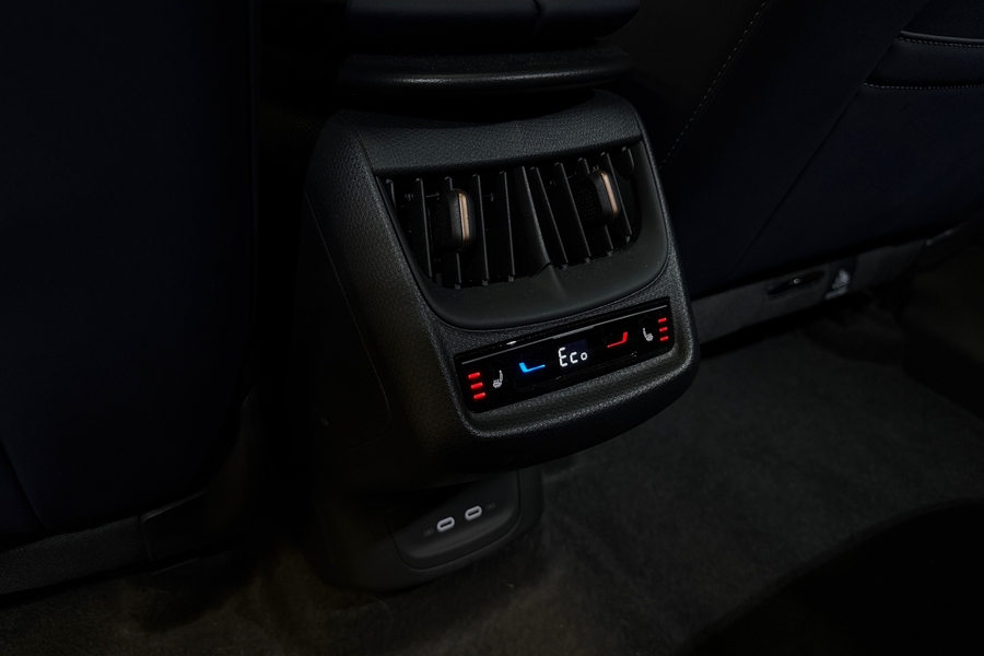 Cupra Tavascan vaihtoauto