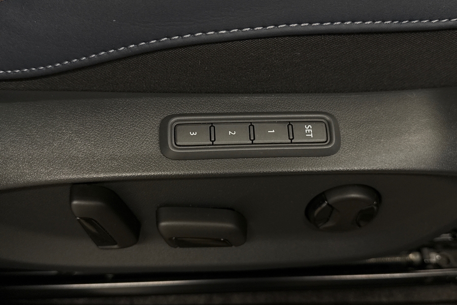 Cupra Tavascan vaihtoauto