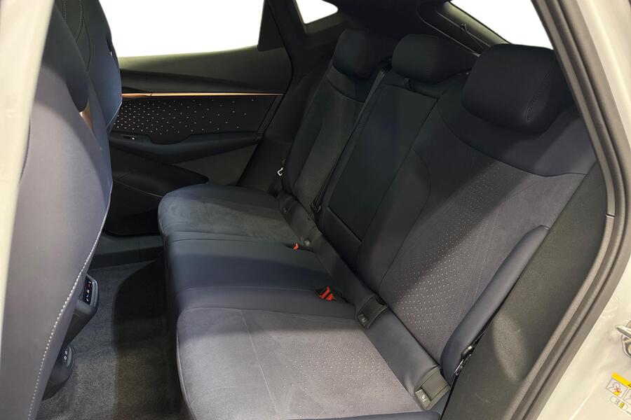 Cupra Tavascan vaihtoauto