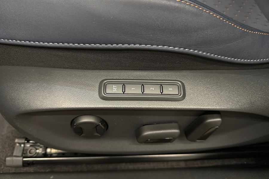 Cupra Tavascan vaihtoauto