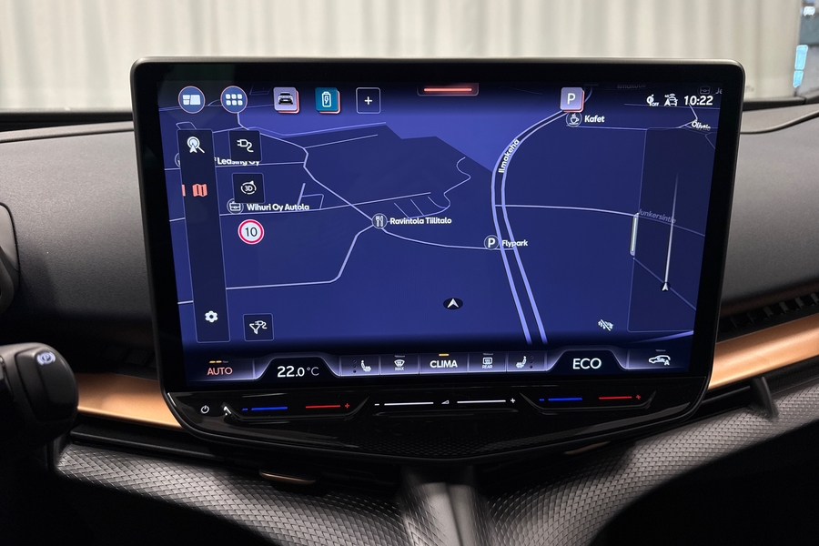 Cupra Tavascan vaihtoauto