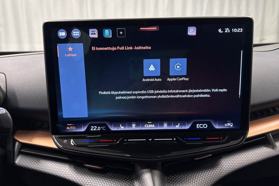 Cupra Tavascan vaihtoauto