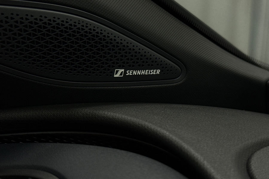 Cupra Tavascan vaihtoauto