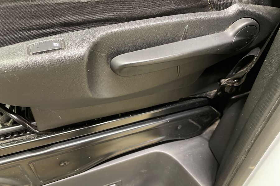 Renault Trafic vaihtoauto