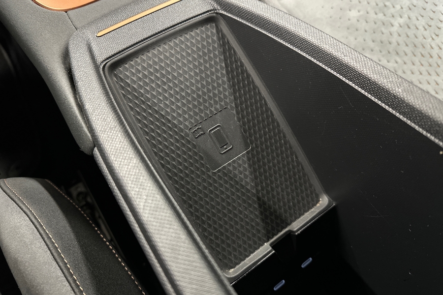 Cupra Born vaihtoauto