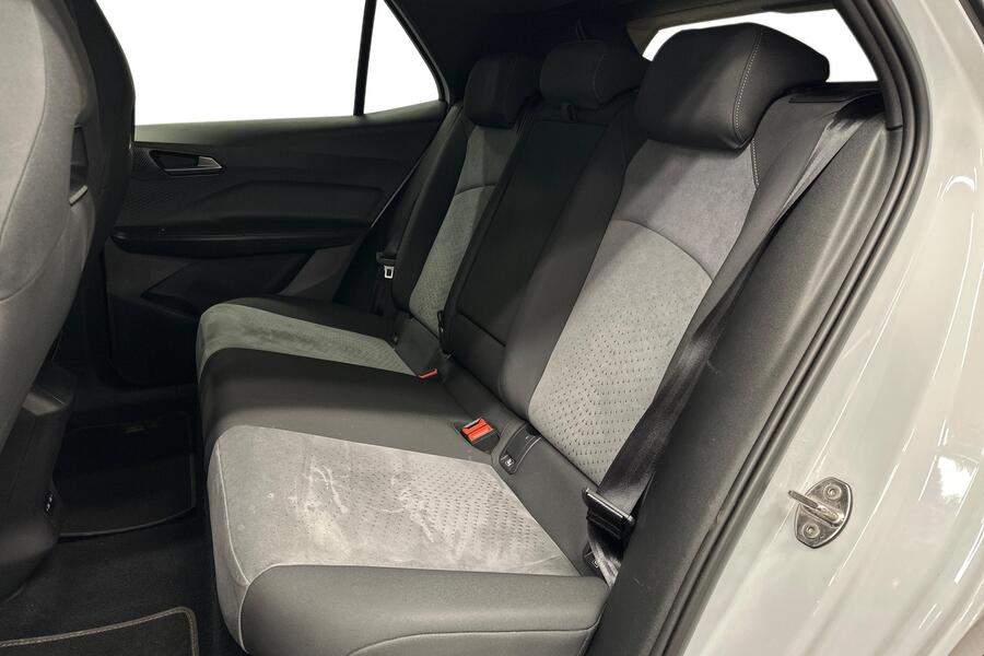 Cupra Born vaihtoauto