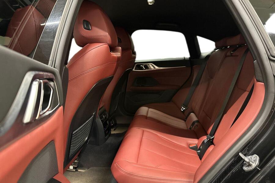 BMW i4 M50 vaihtoauto