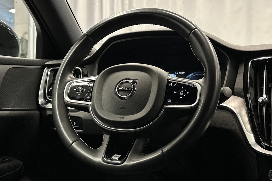 Volvo S60 vaihtoauto