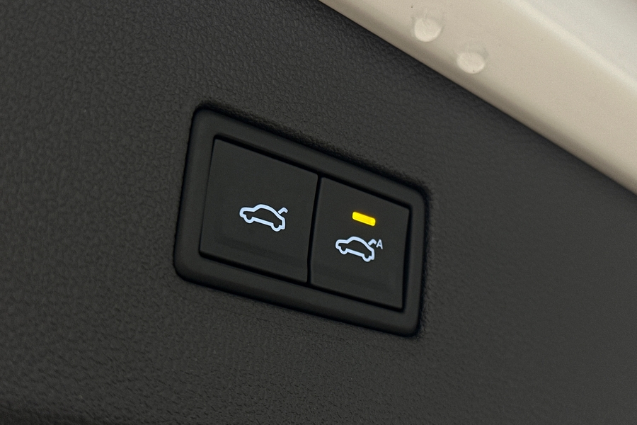 Volkswagen Tiguan Allspace vaihtoauto